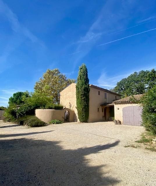 Les Garrigues