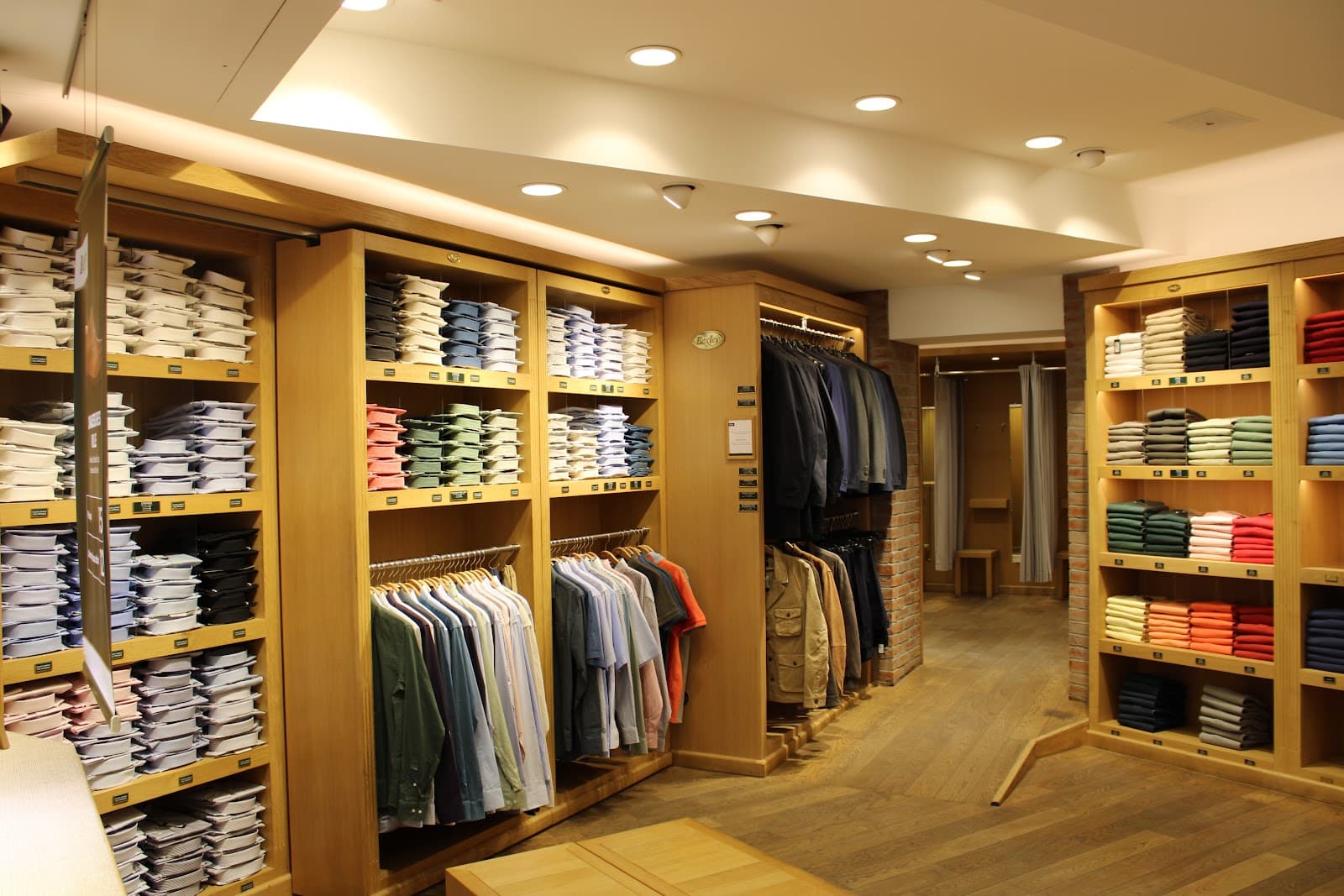 Magasin Bexley