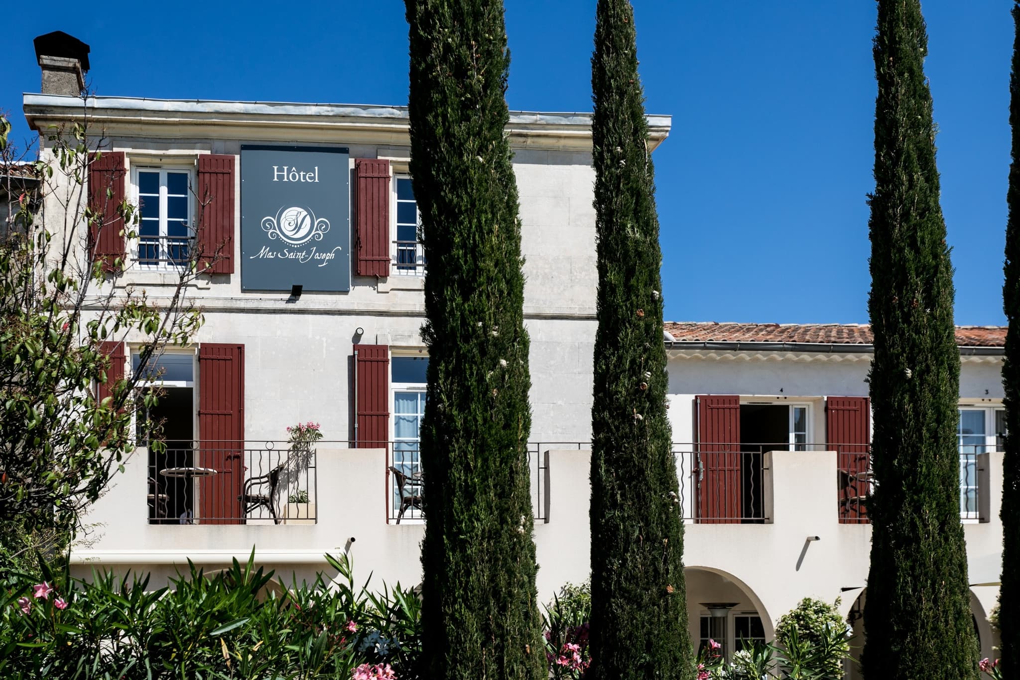 hotel_mas_saint_joseph_hotel