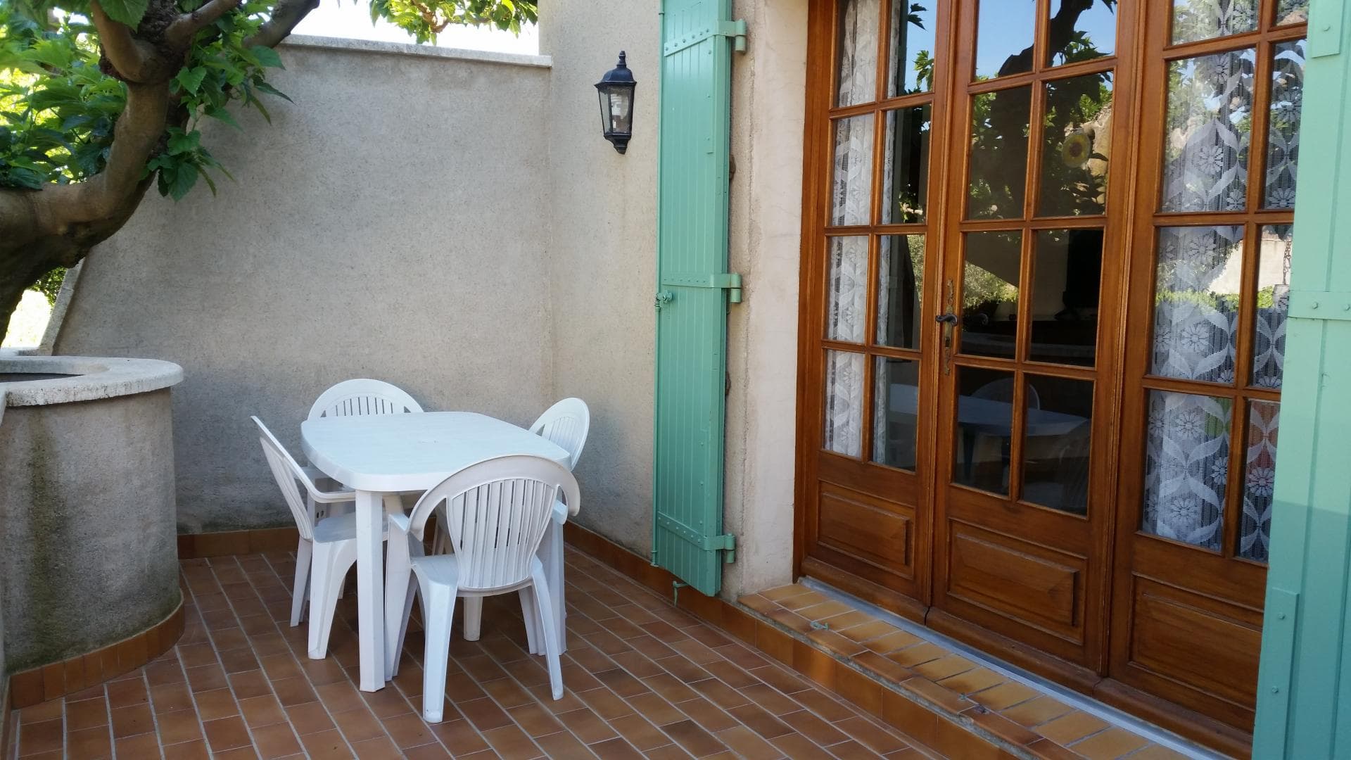 Le Gîte de Christelle