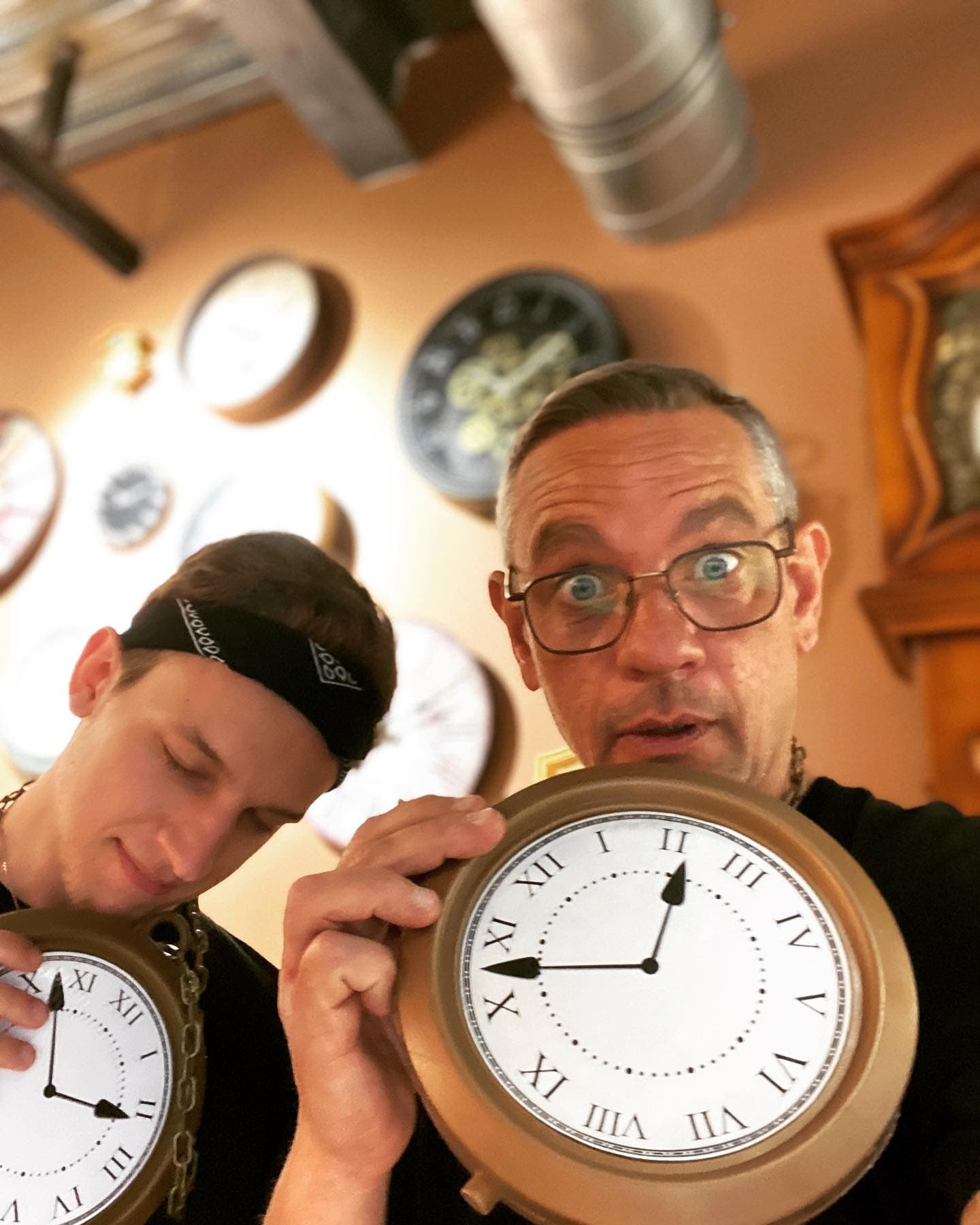 escape game