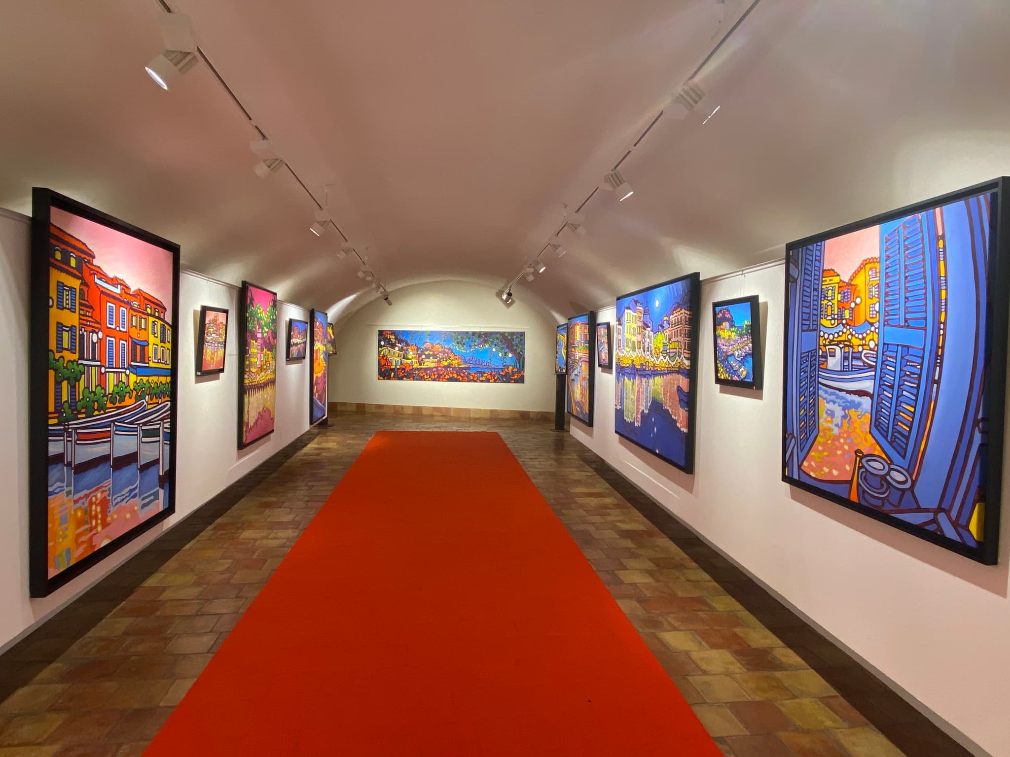 Exposition