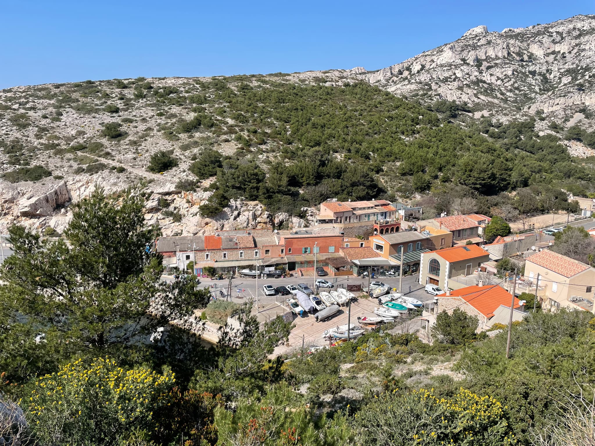 Callelongue