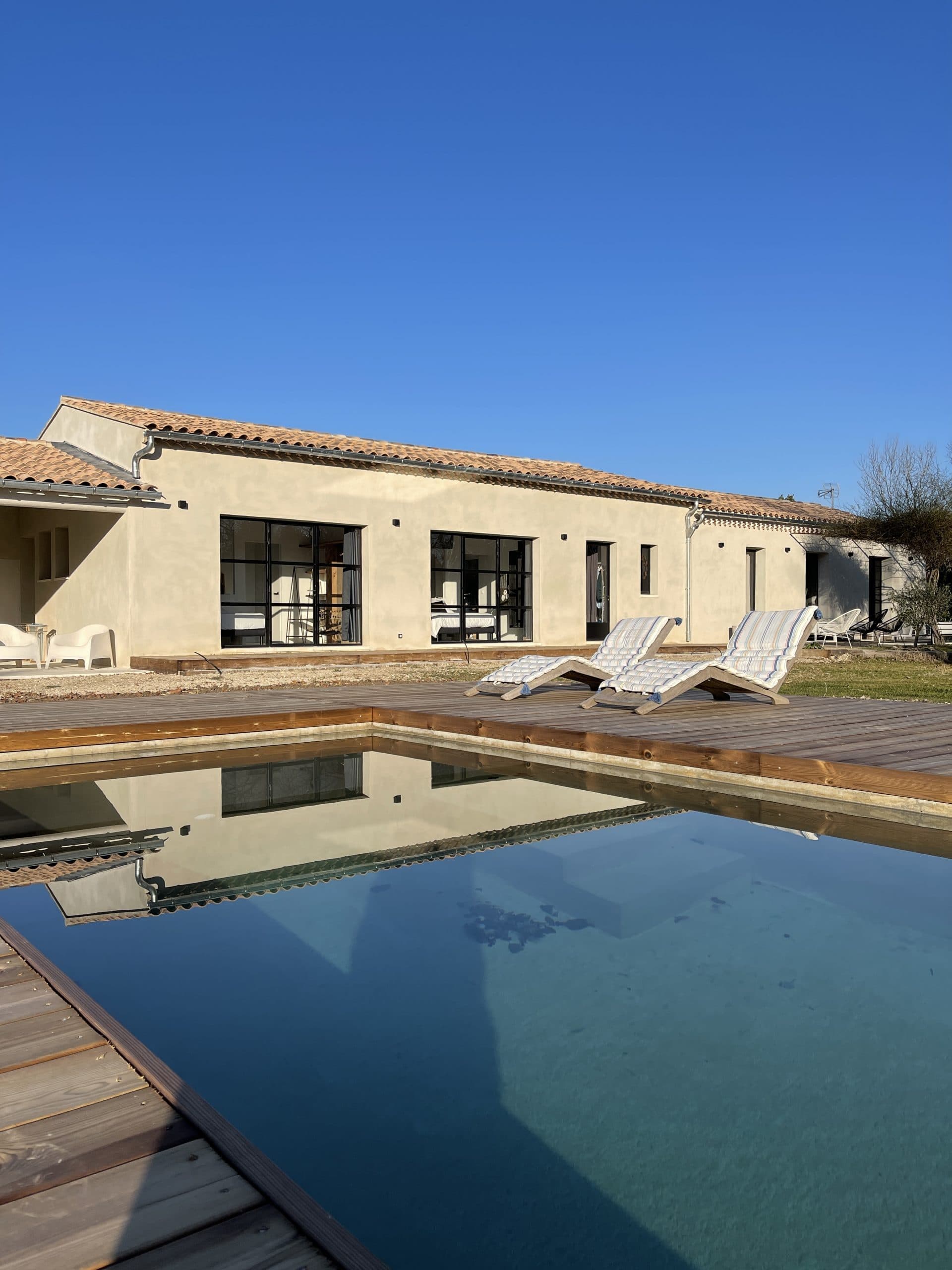 Maison Barbentane