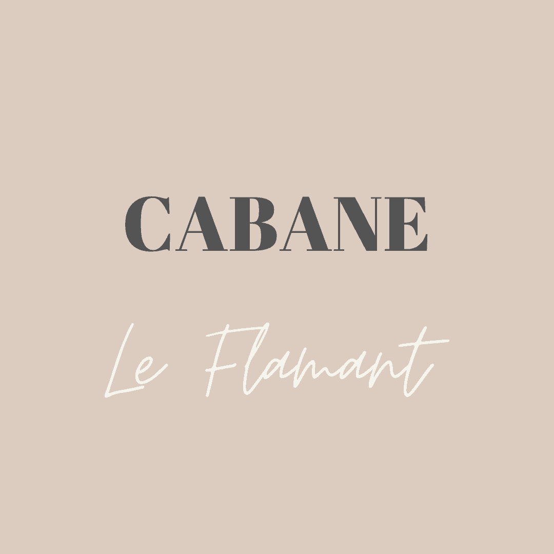 Cabane Le Flamant