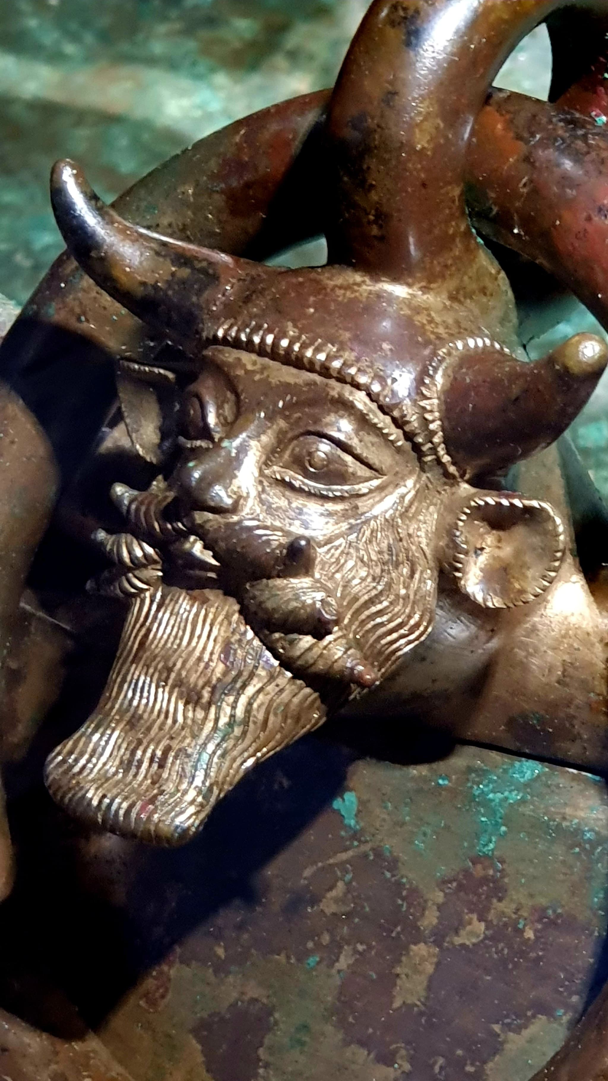 Visite guidée de l’exposition « Lavau. Un prince celte en bord de Seine »_Troyes