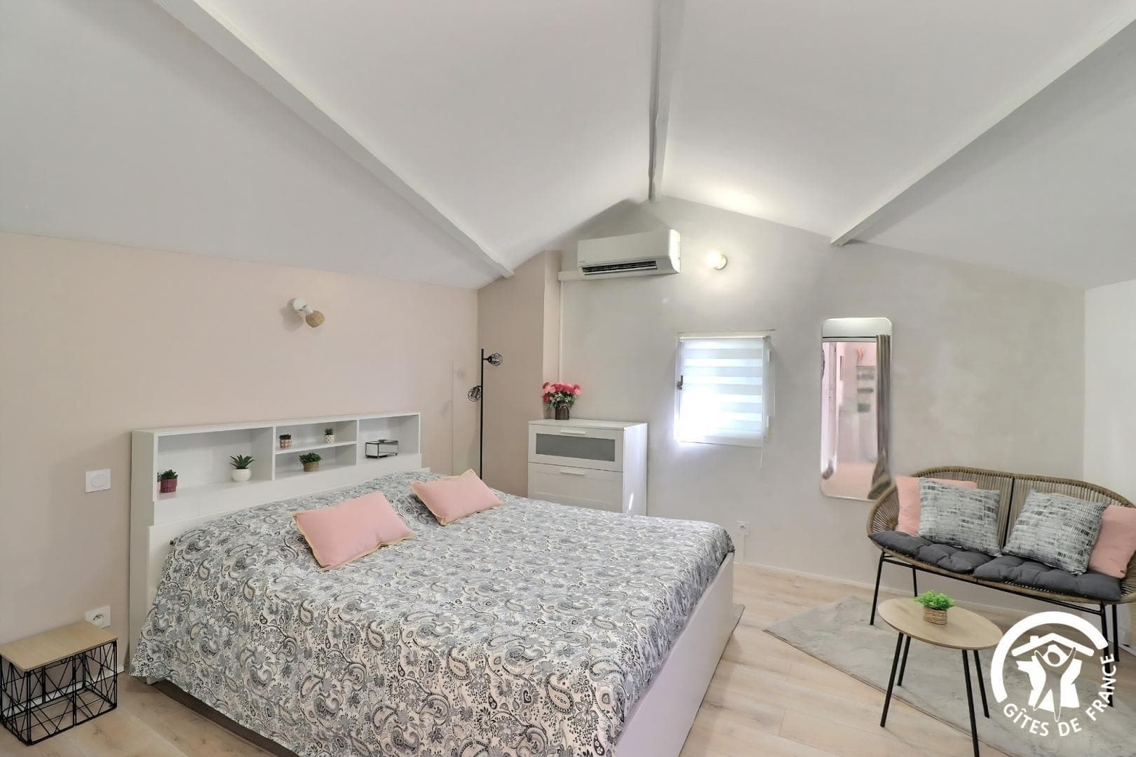 Le petit logis de la combette