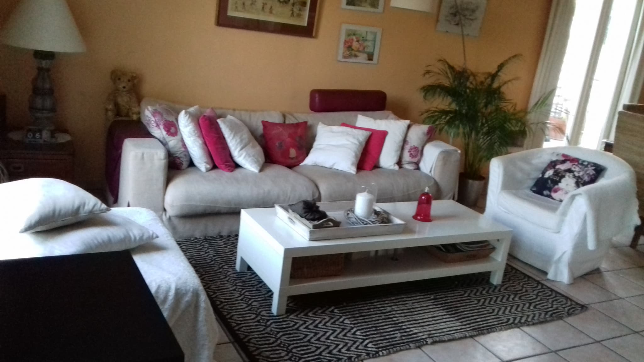 salon