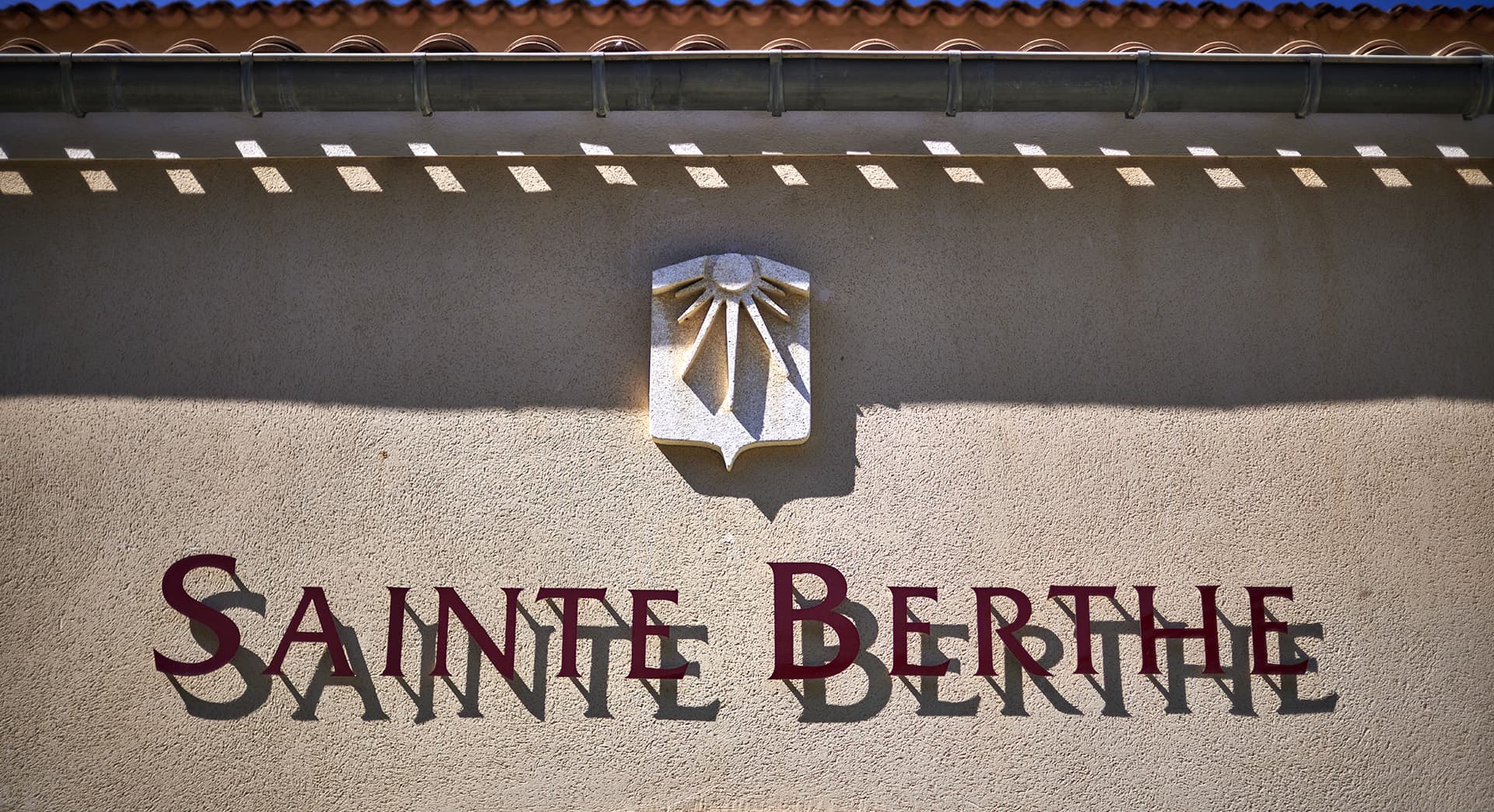 Mas Sainte Berthe_Les Baux-de-Provence