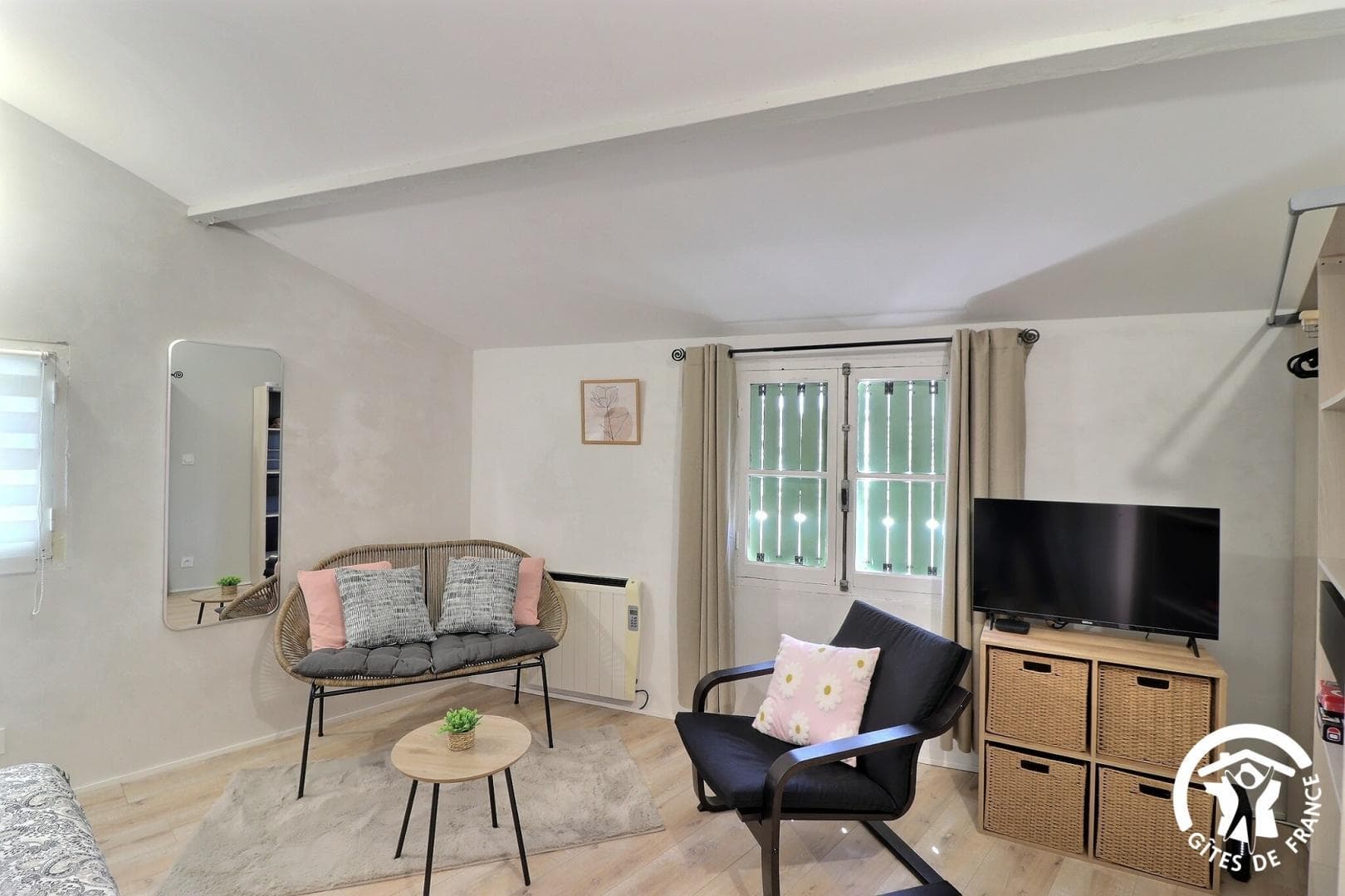 Le petit logis de la combette