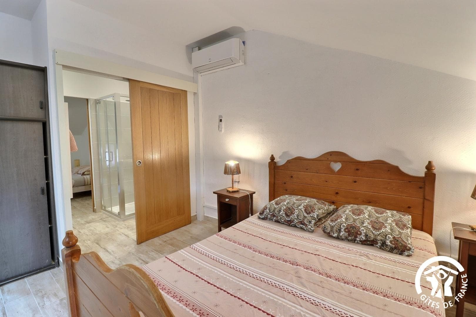 Maison Familiale en Camargue