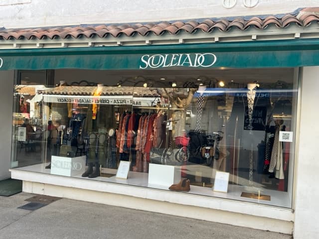 Souleïado