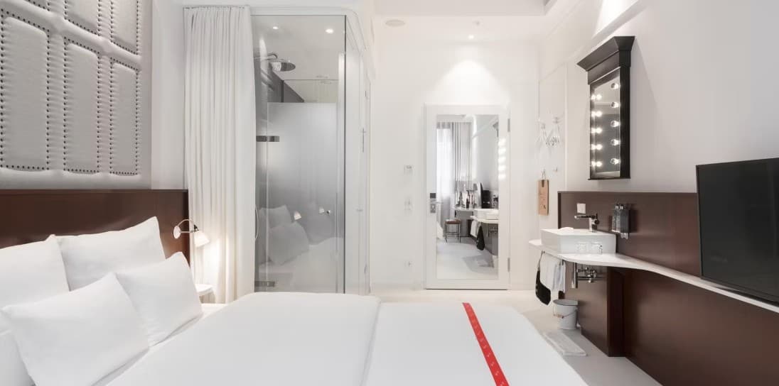 Ruby Lilou Hôtel_Marseille