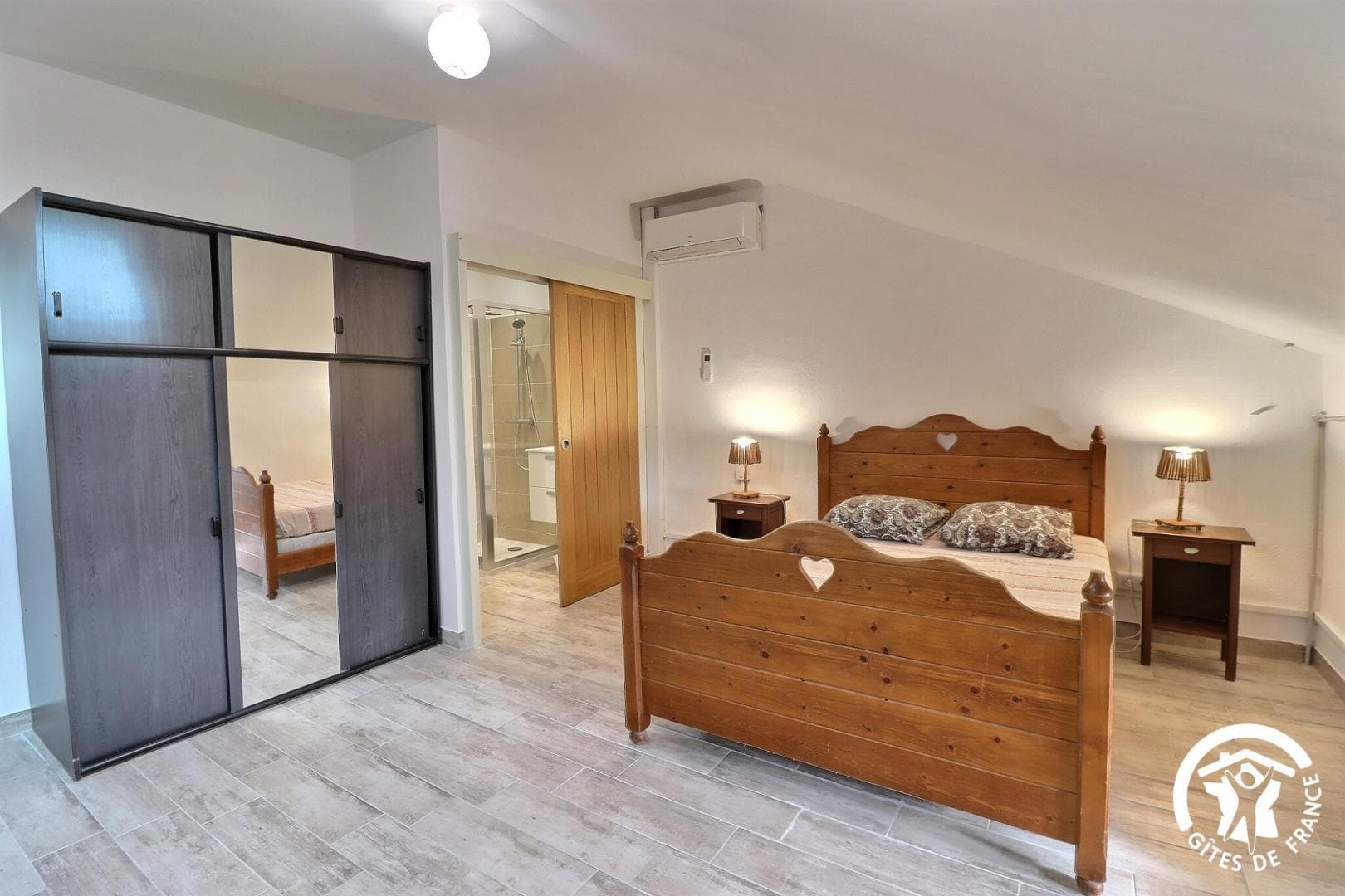 Maison Familiale en Camargue