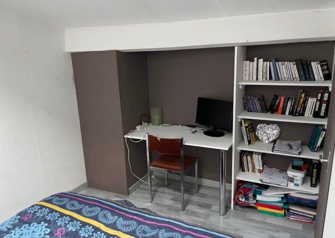 Duplex Courbon