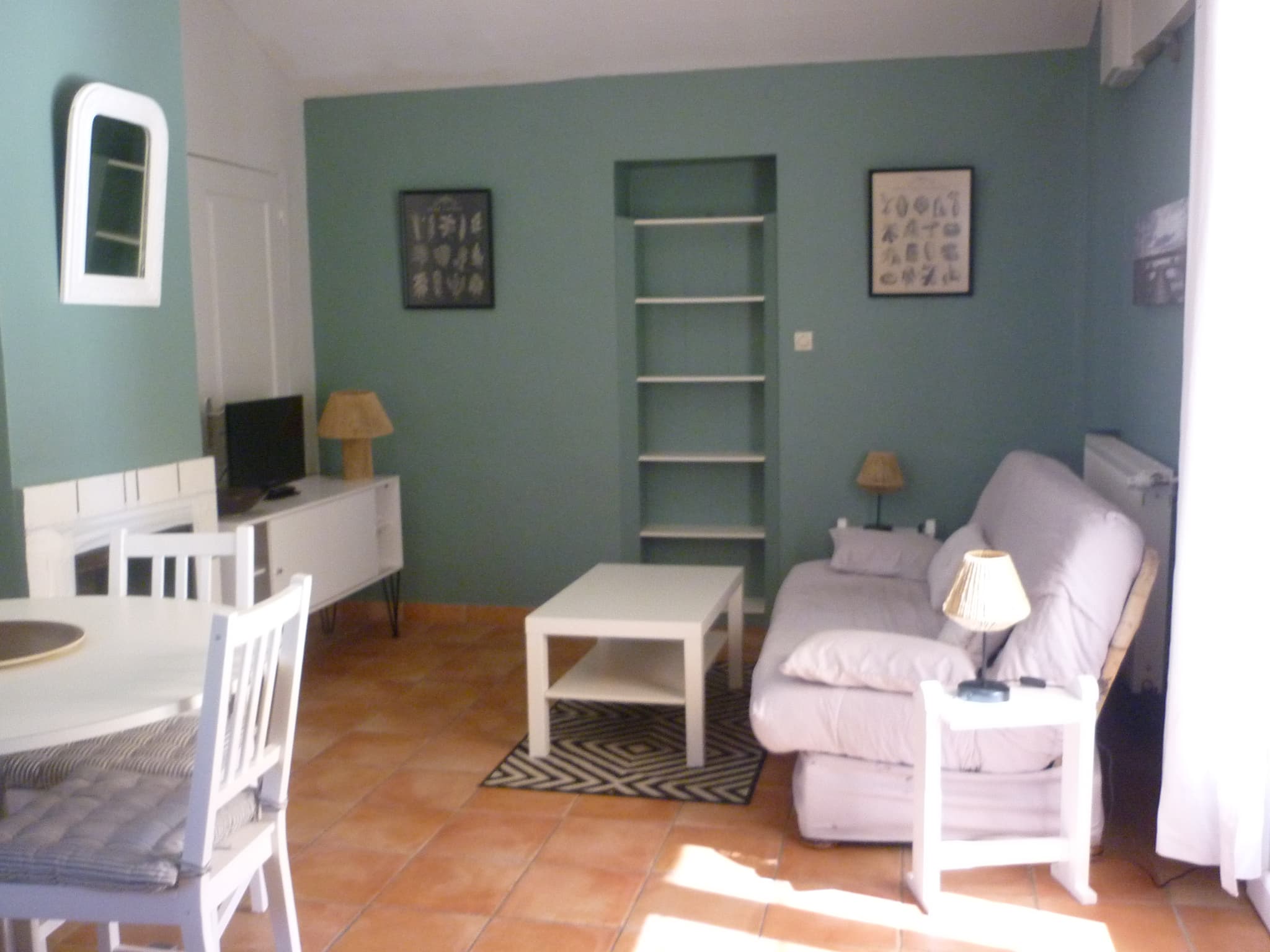 Villa Les Romarins_Salon-de-Provence