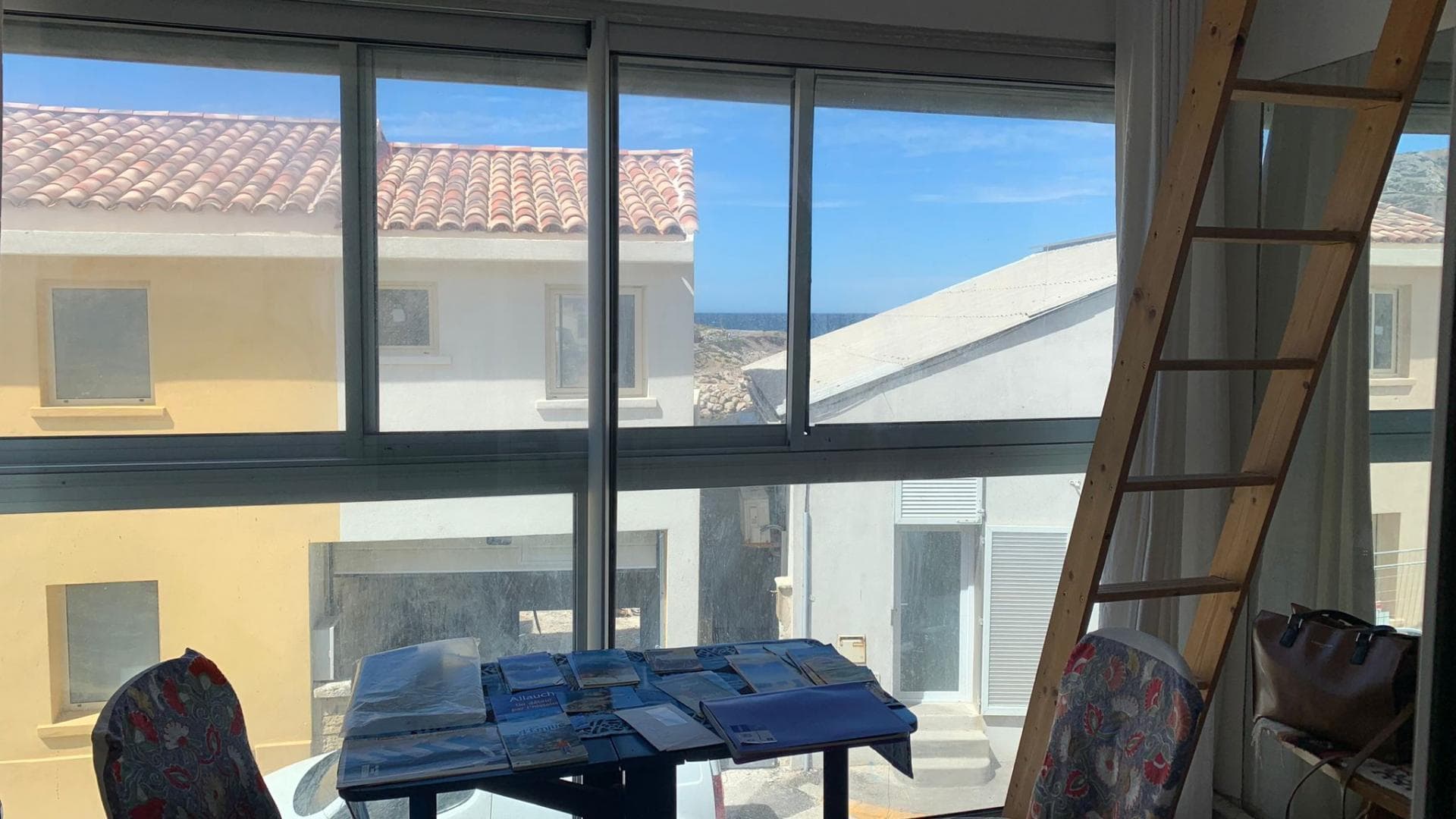 Le Cabanon des Goudes