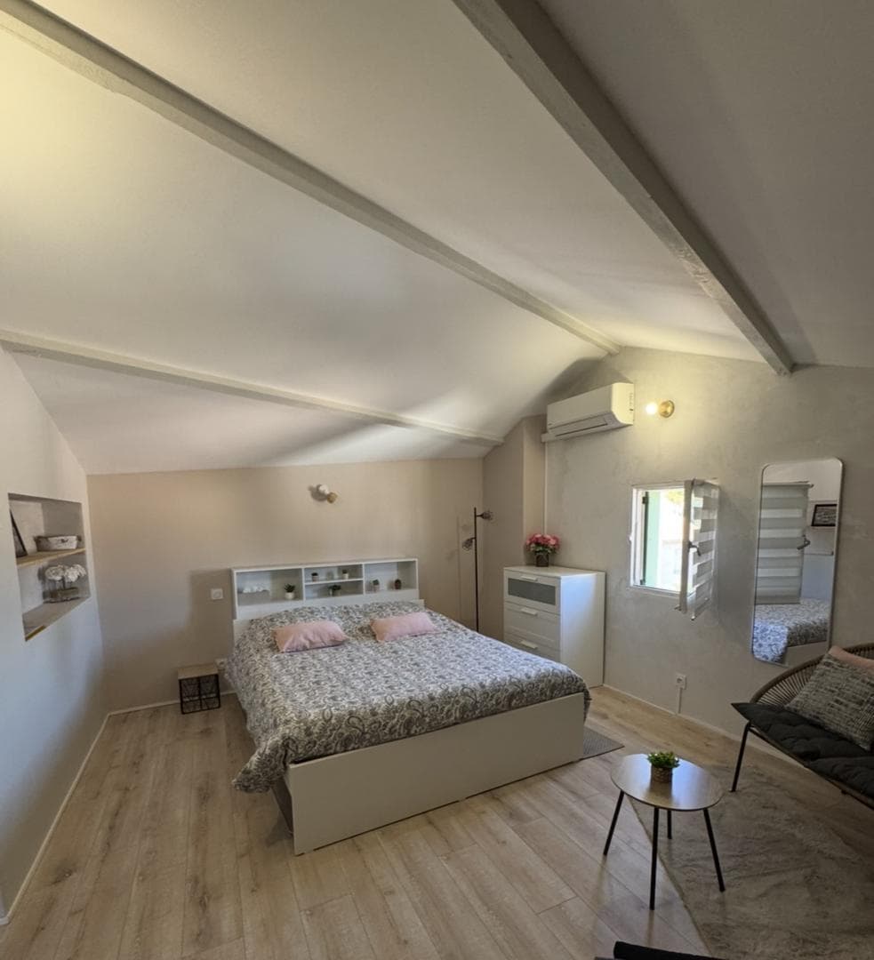 Le petit logis de la combette