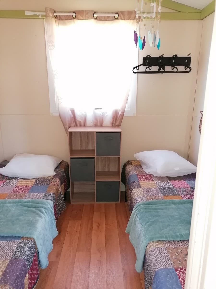 Camping Verbéla Village