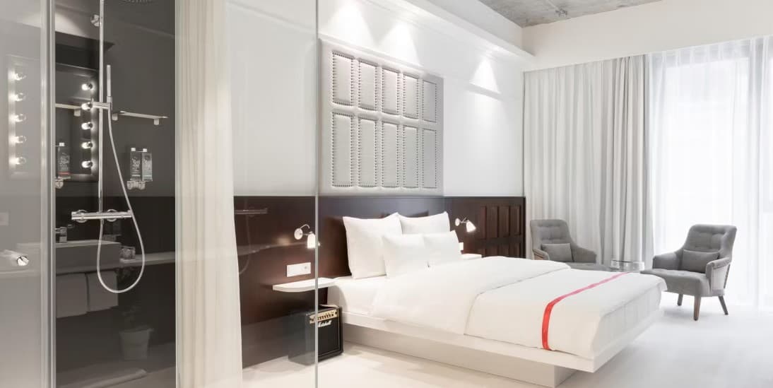 Ruby Lilou Hôtel_Marseille