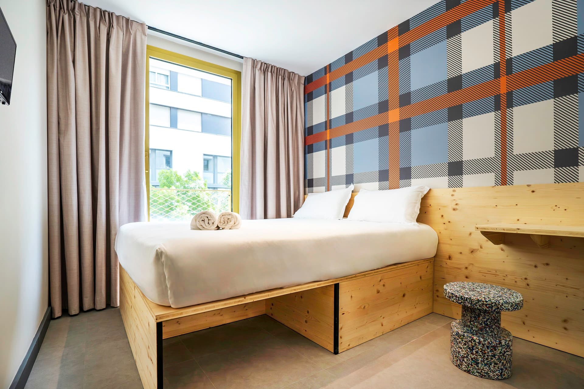 Easy Hotel_Marseille