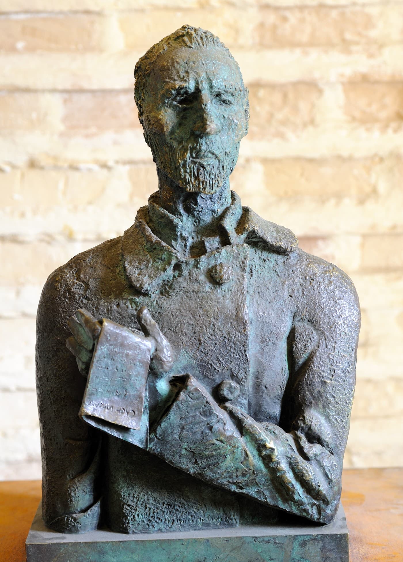 Cloître Saint Paul de Mausole, Centre culturel et touristique Van Gogh