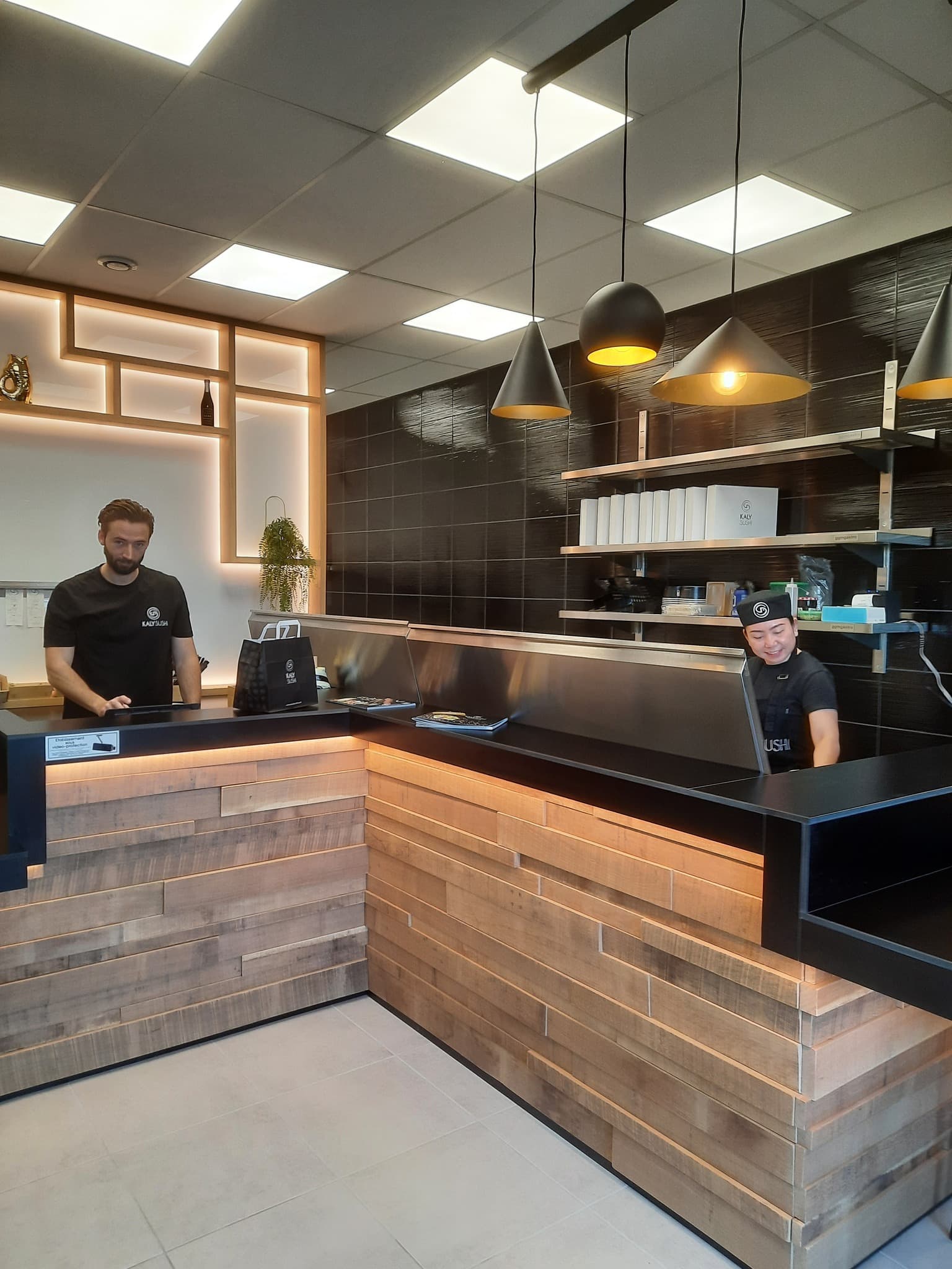 Kaly Sushi_Châteaurenard