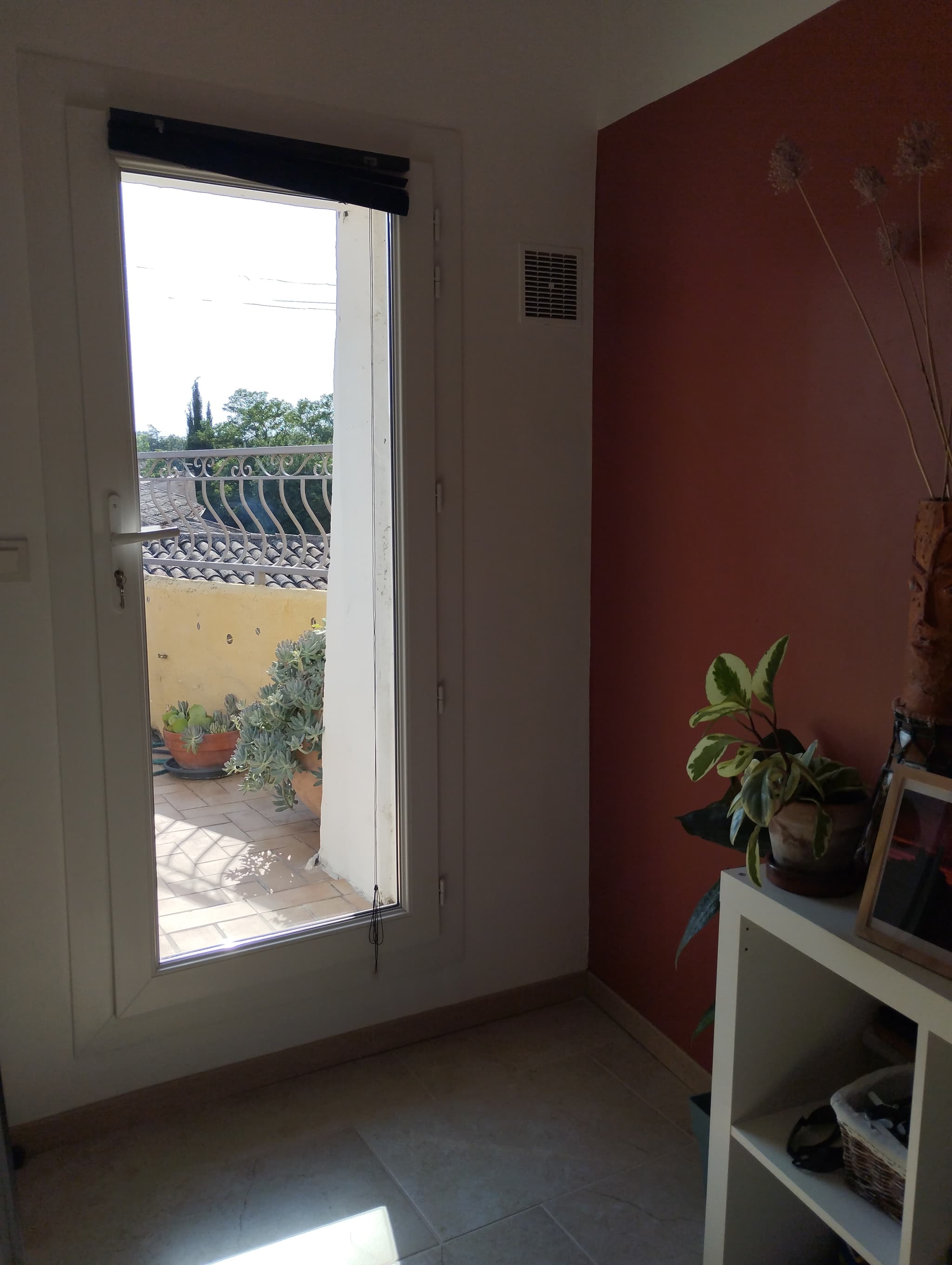Chambre Lalouette_Pélissanne