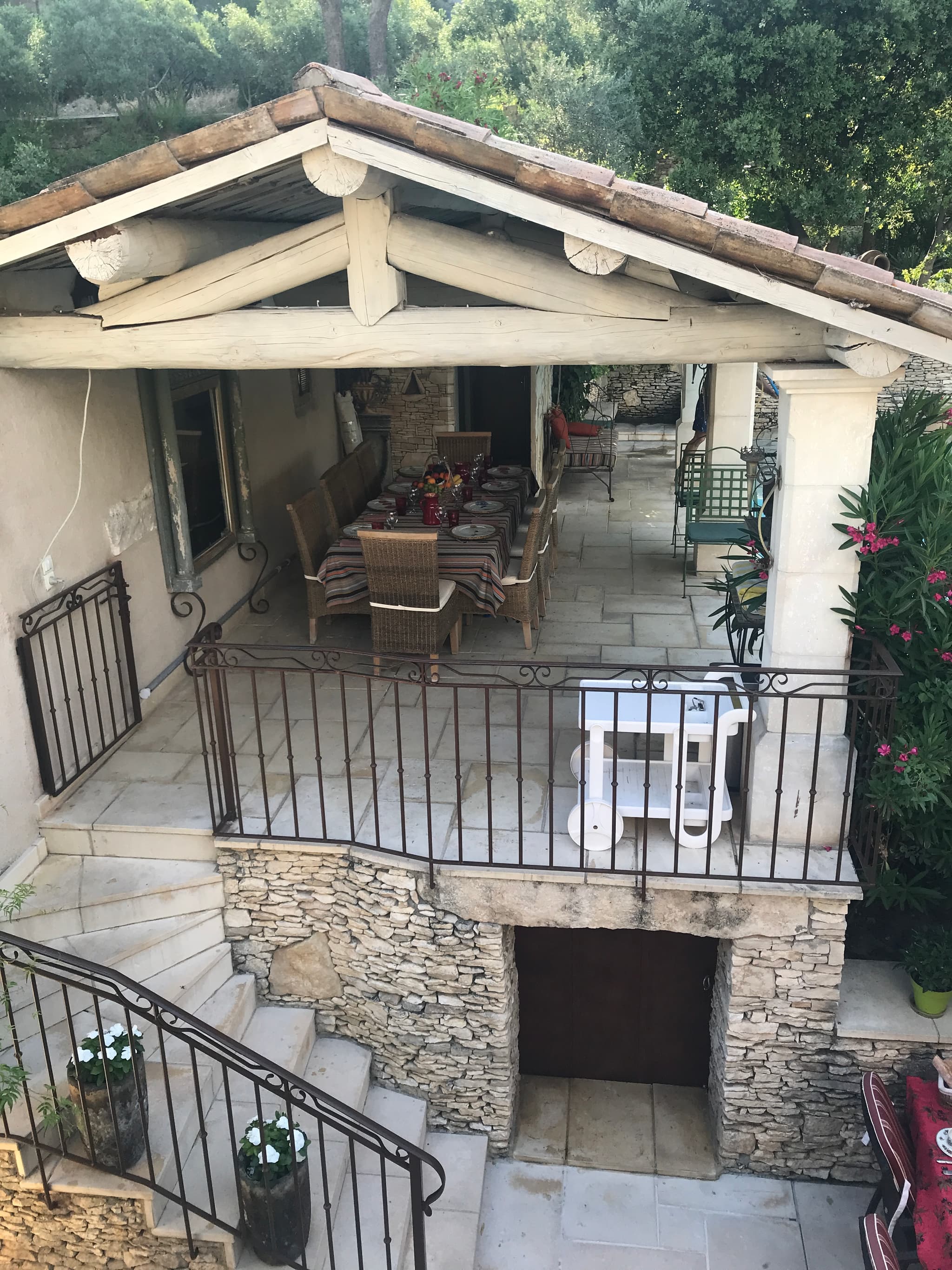 La Pasclapierre