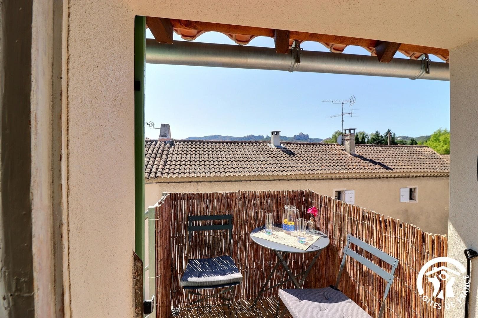 Le petit logis de la combette