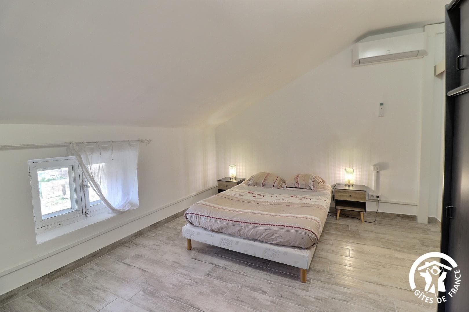 Maison Familiale en Camargue