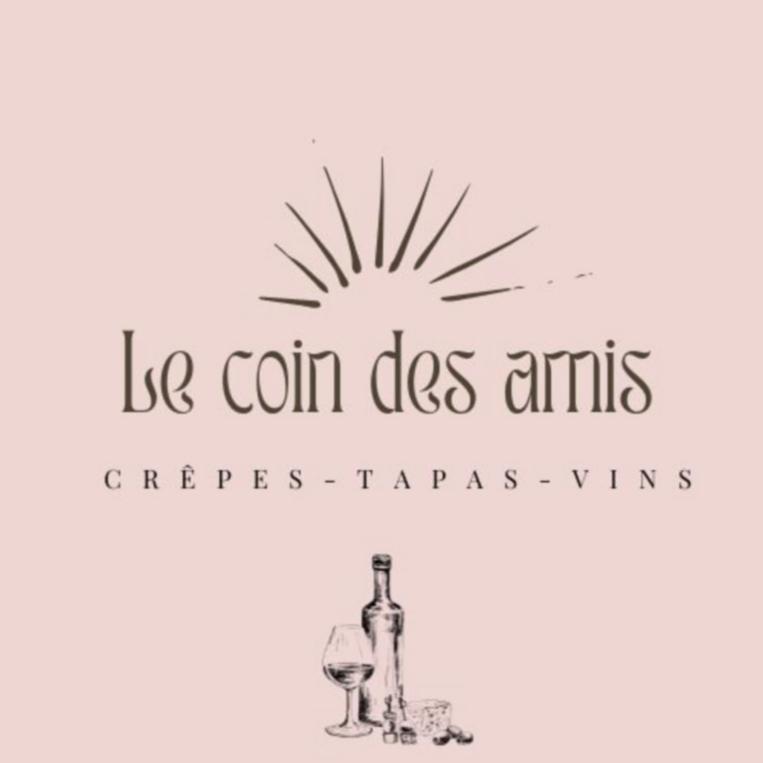 Crêperie le Coin des Amis