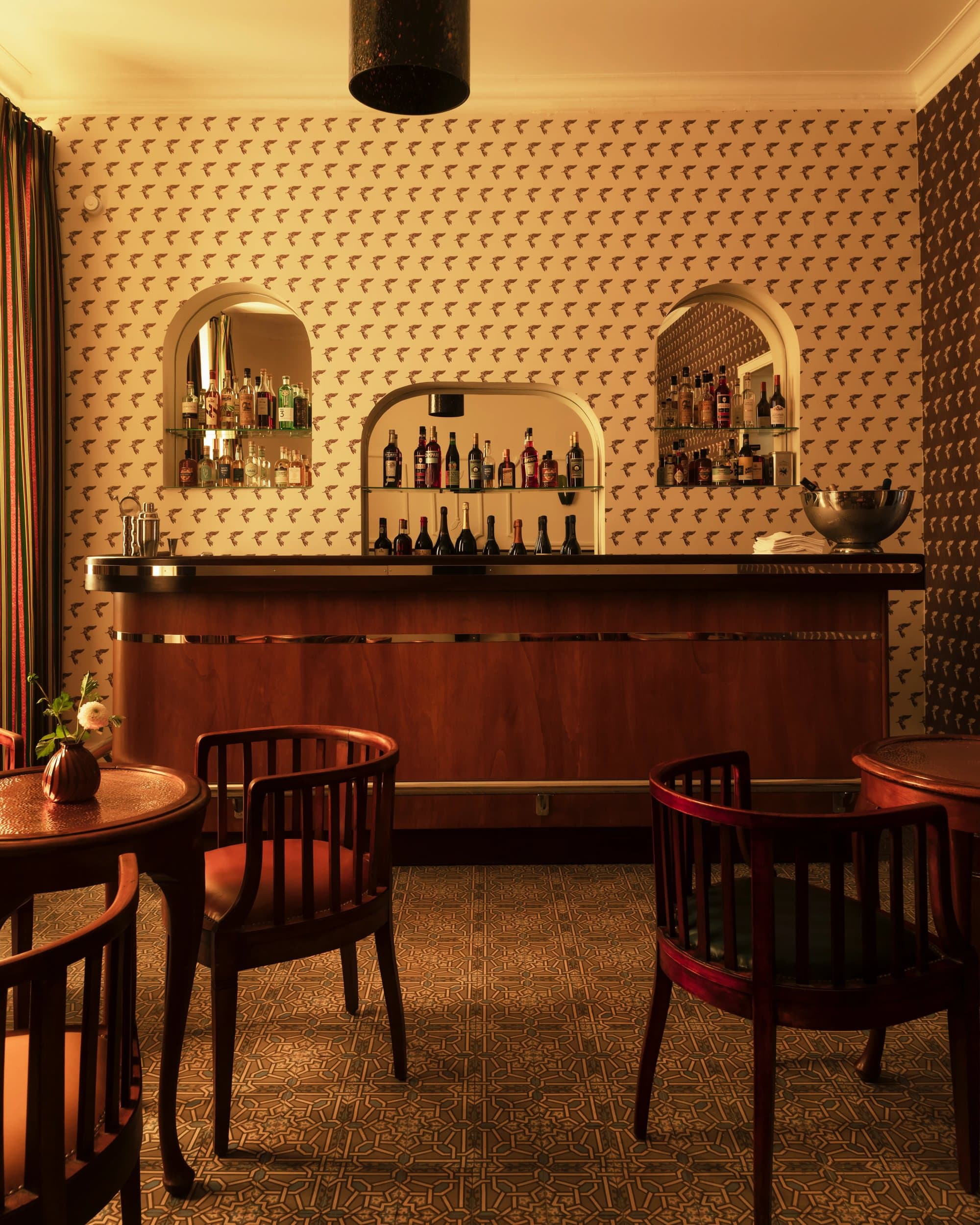 Bar Le Cintra