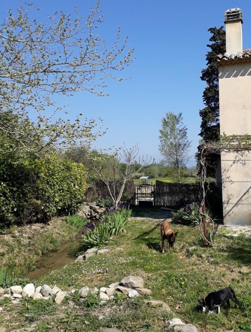 Le Pigeonnier