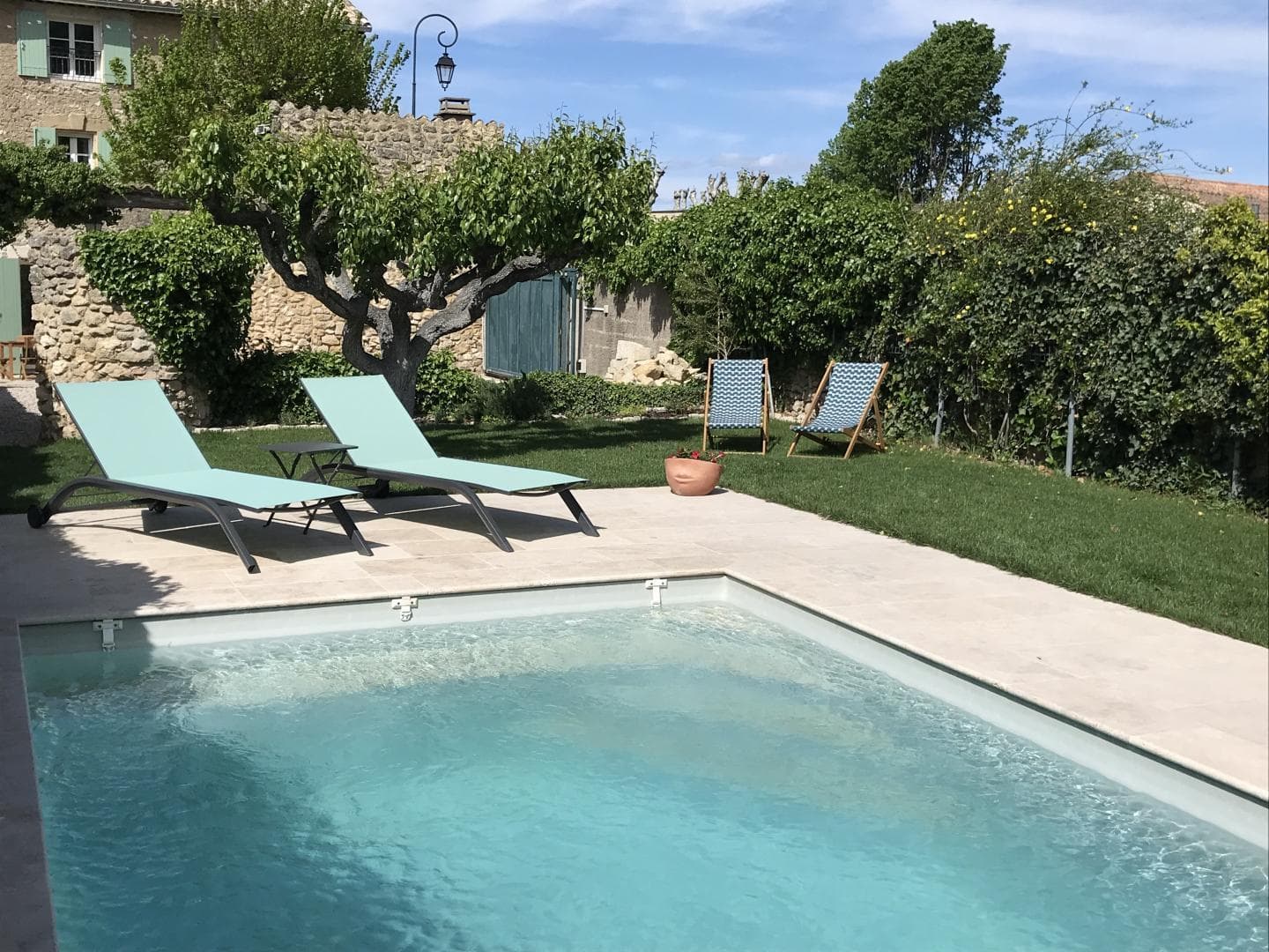 Le Clos du Tilleul