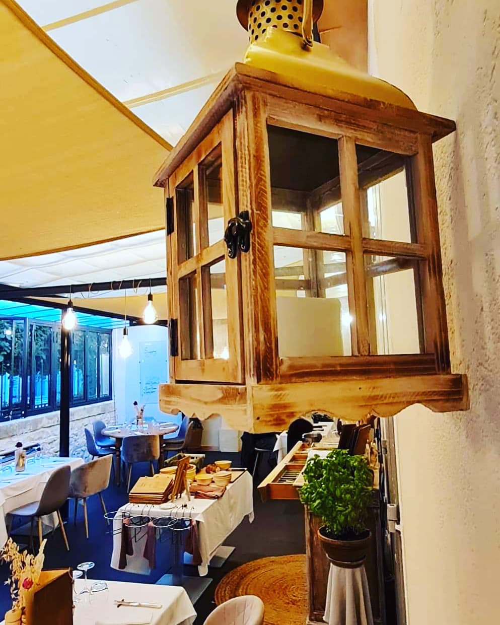 Le Patio