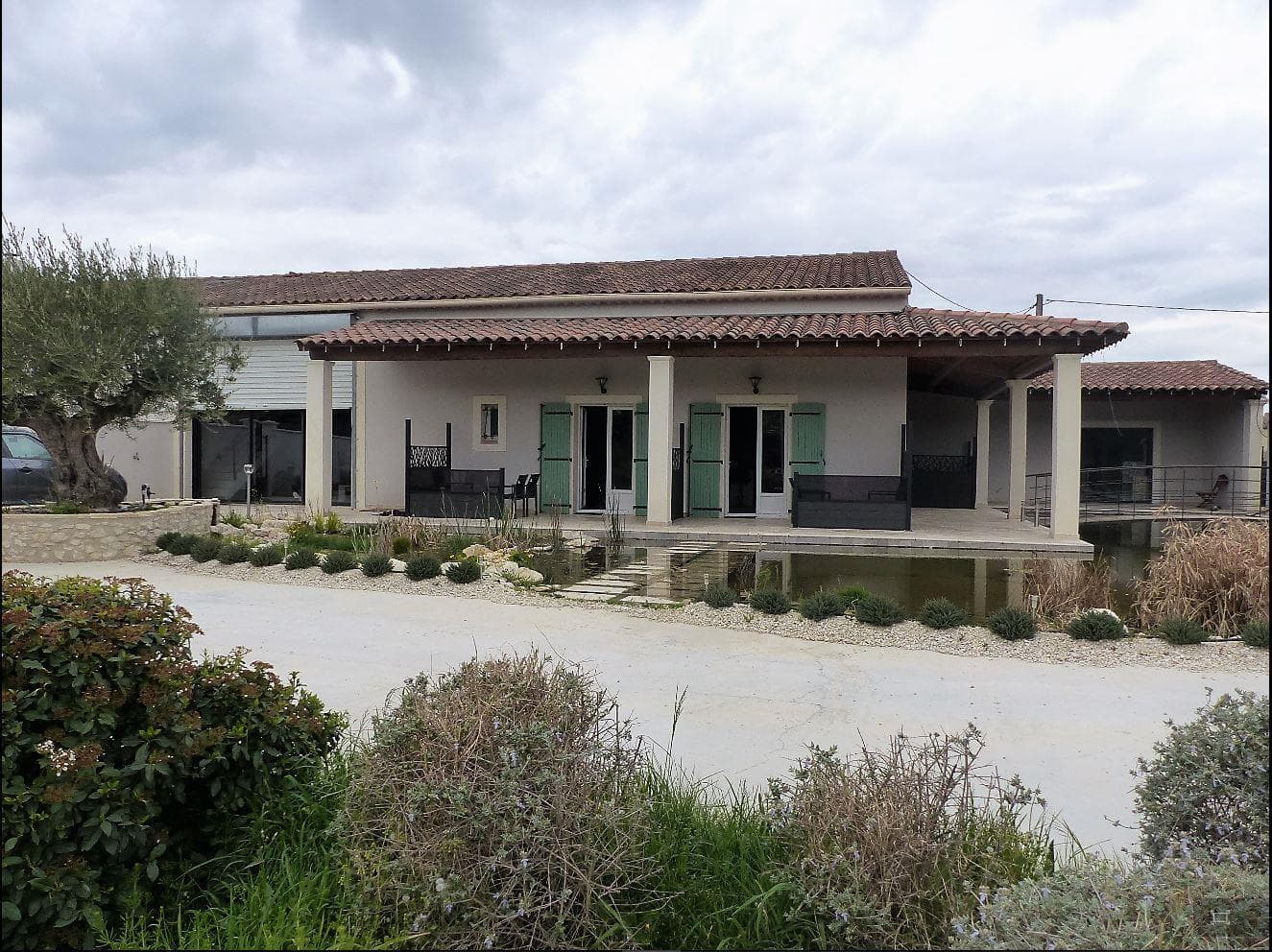 Le Centre