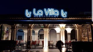 La Villa