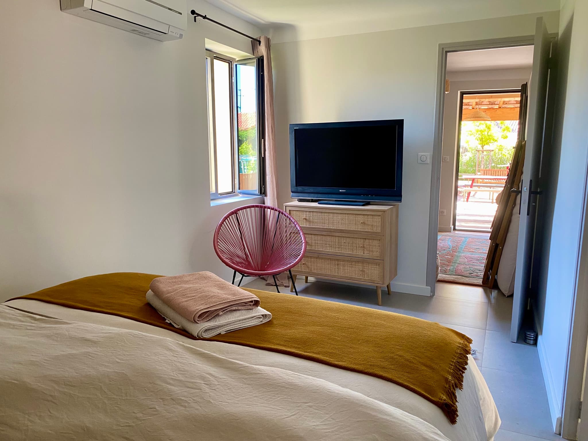Casa Amarelia_La Ciotat