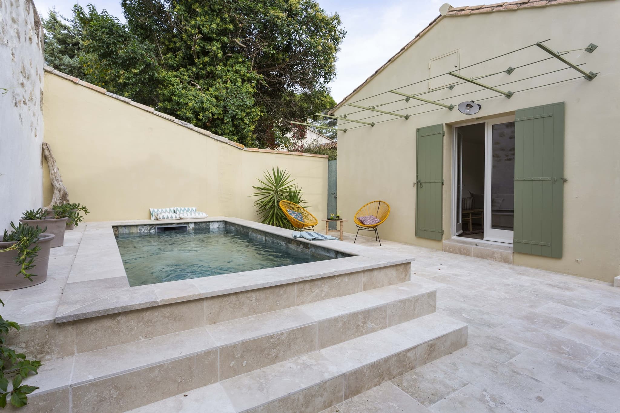 Maison d'Aurélie 2