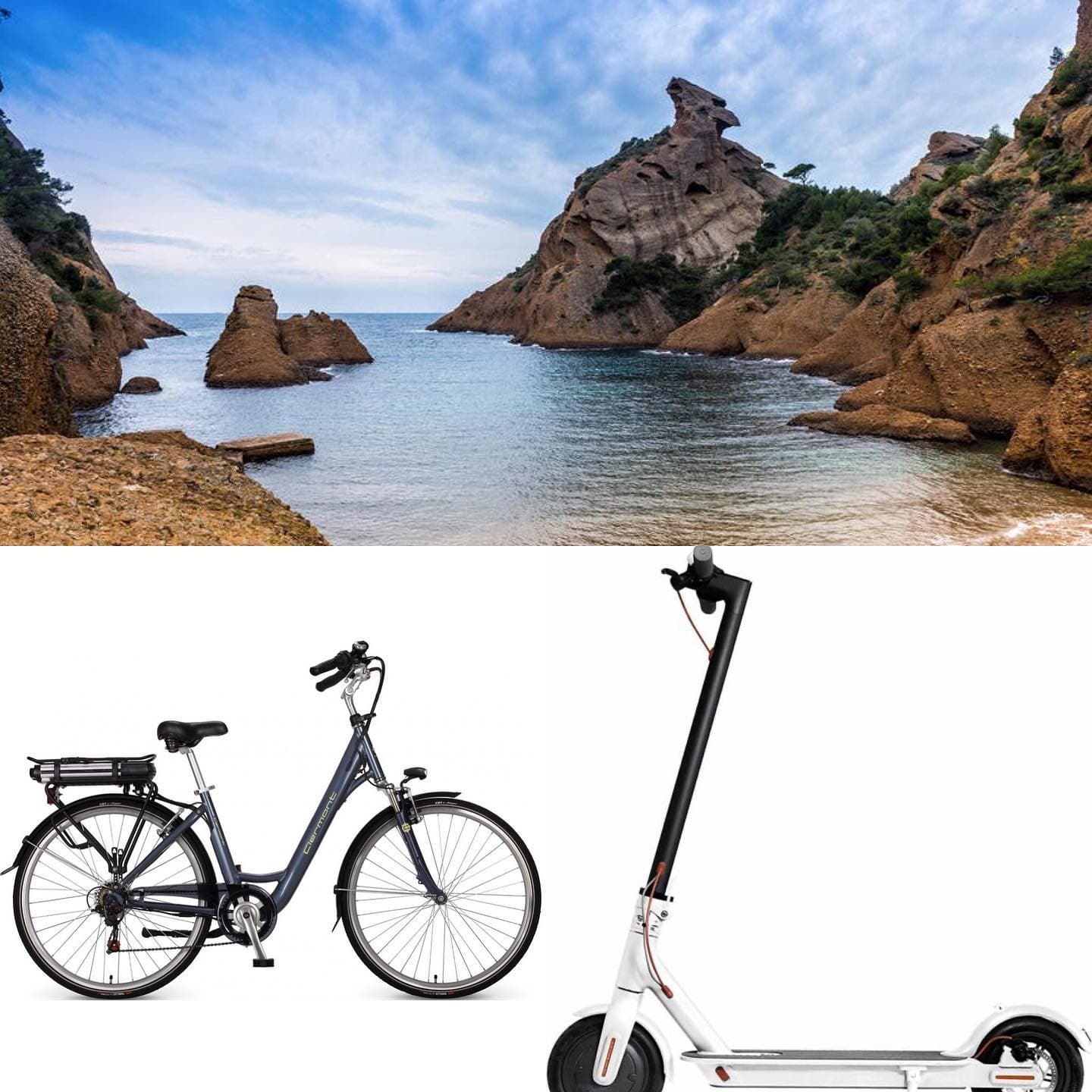 Ciotatbike