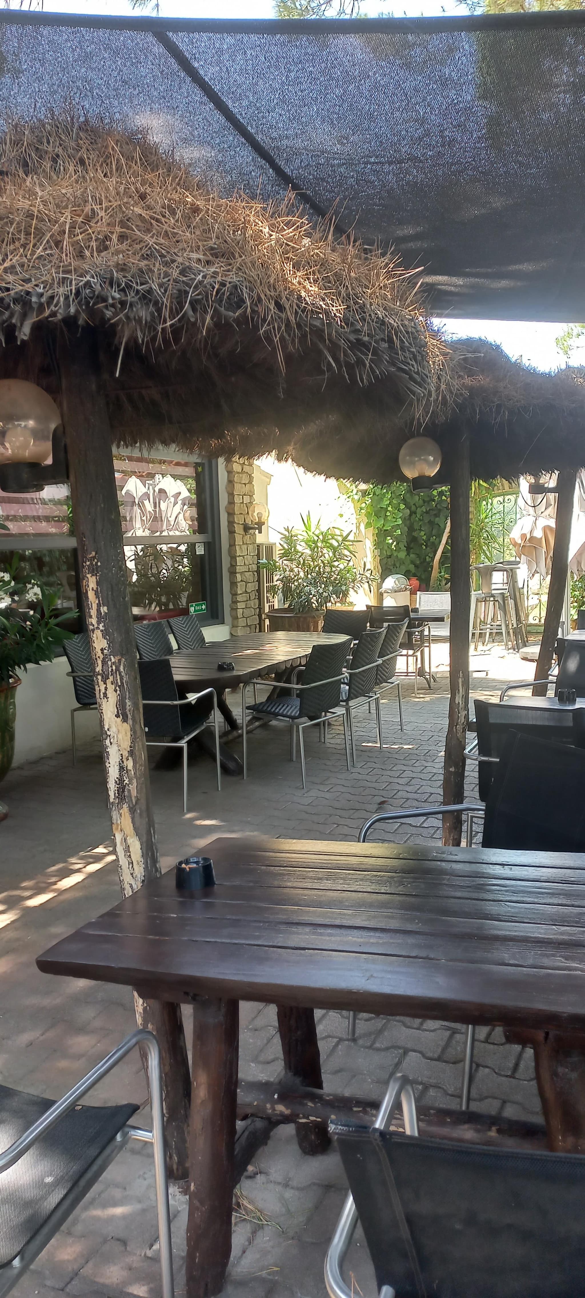 Le Relais des Fumades_Orgon
