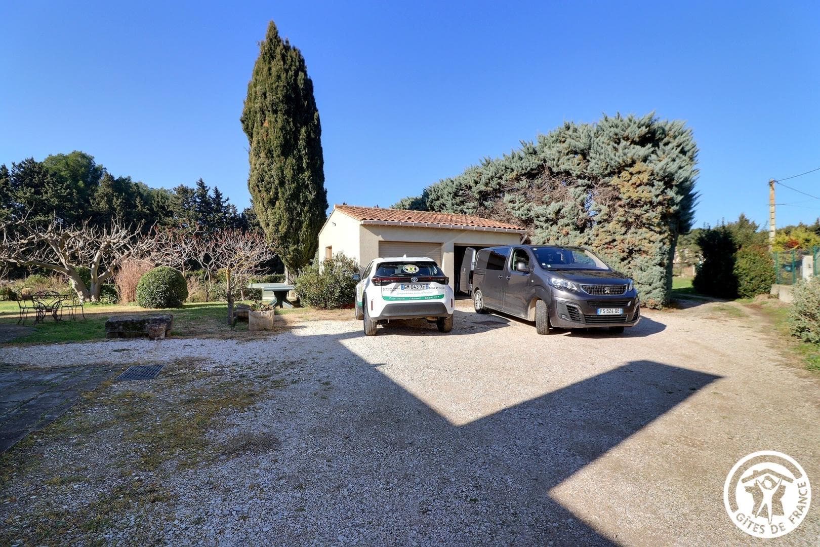 La Maison de Famille Provençale