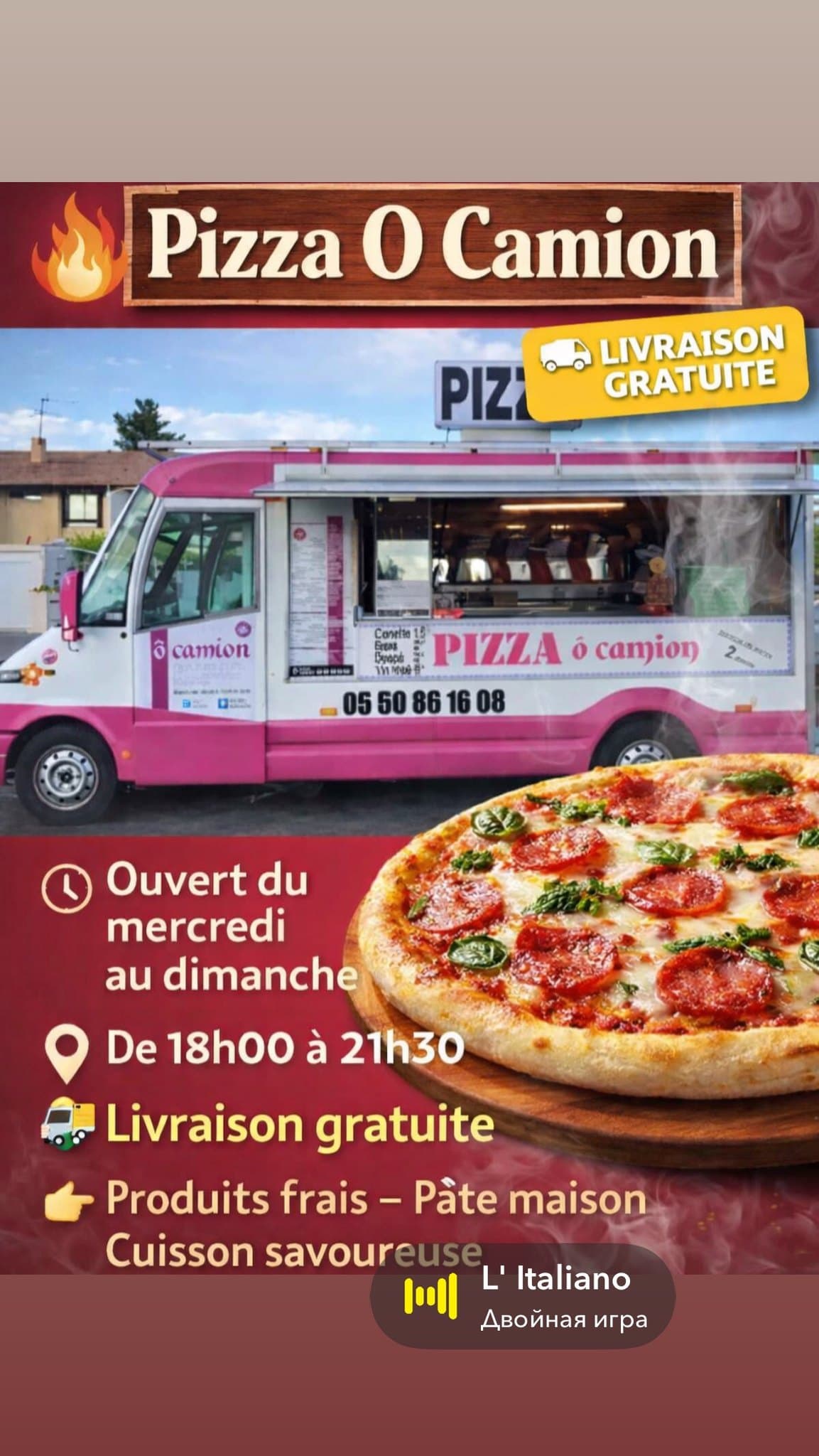 Ô camion_Istres