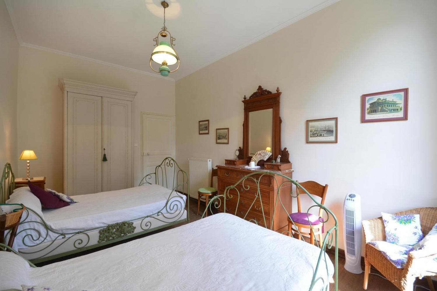 Gîte De L'Esparradou