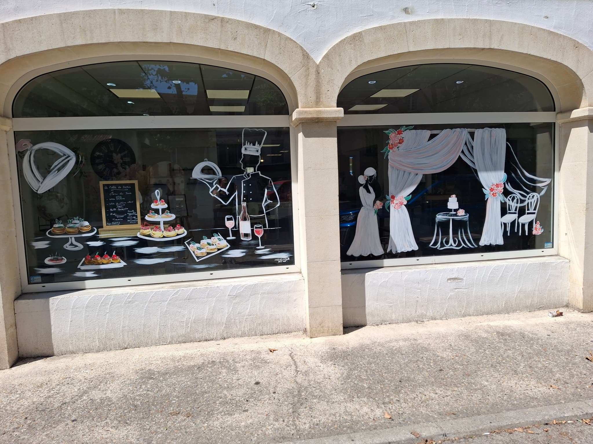 La Balade des Saveurs_Tarascon