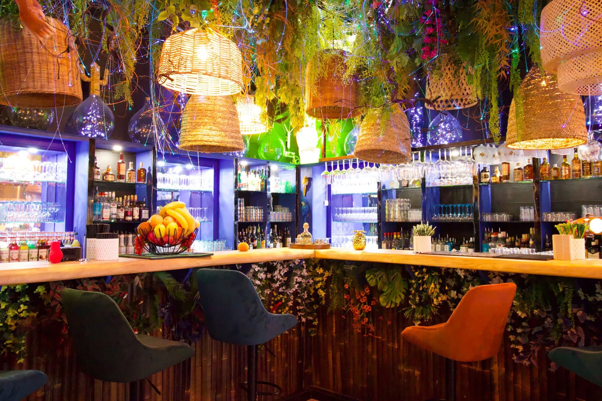 L'Havana Pub_Pertuis