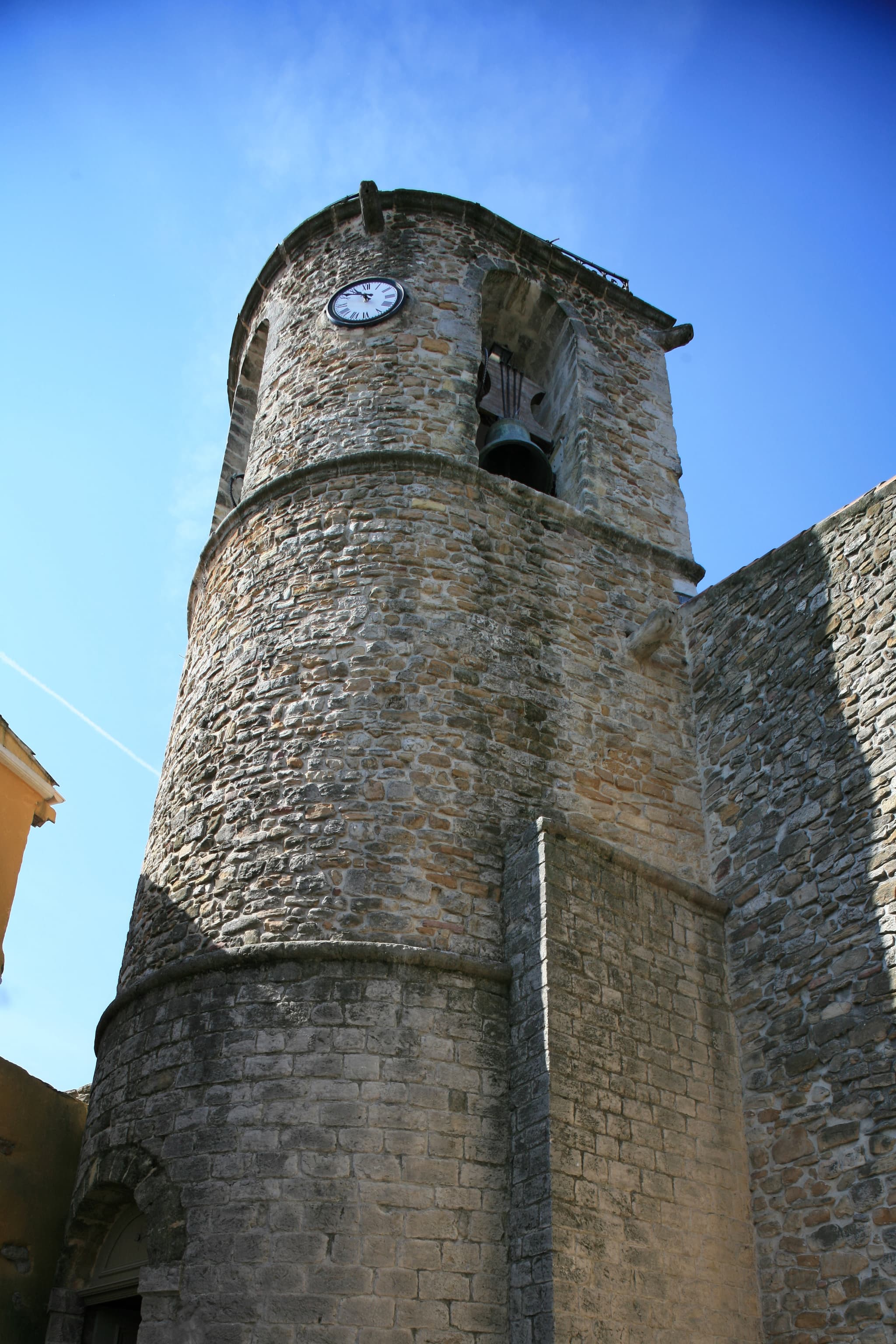 Eglise Saint-Julien