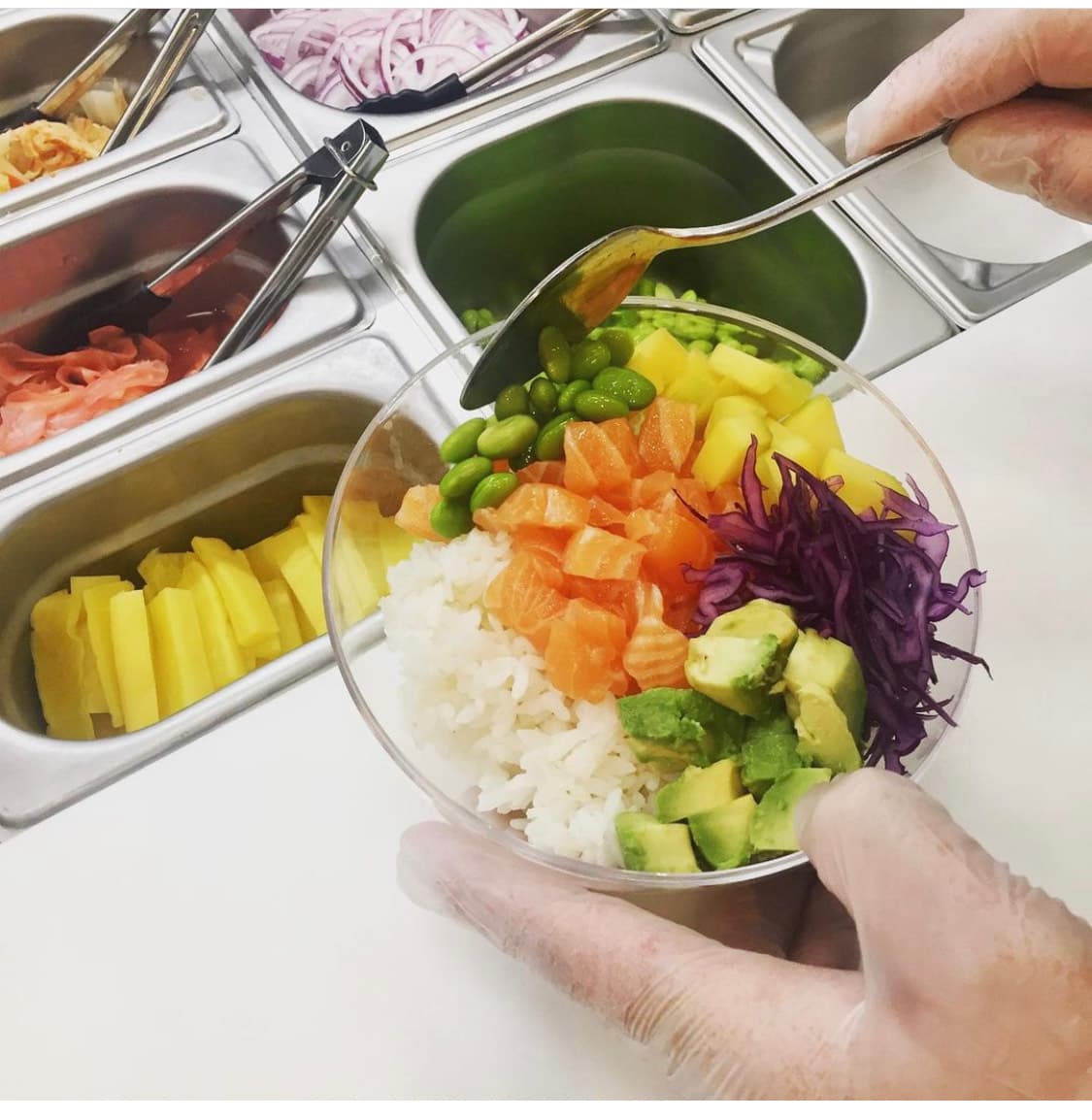 Aki Poké