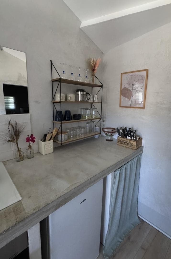 Le petit logis de la combette